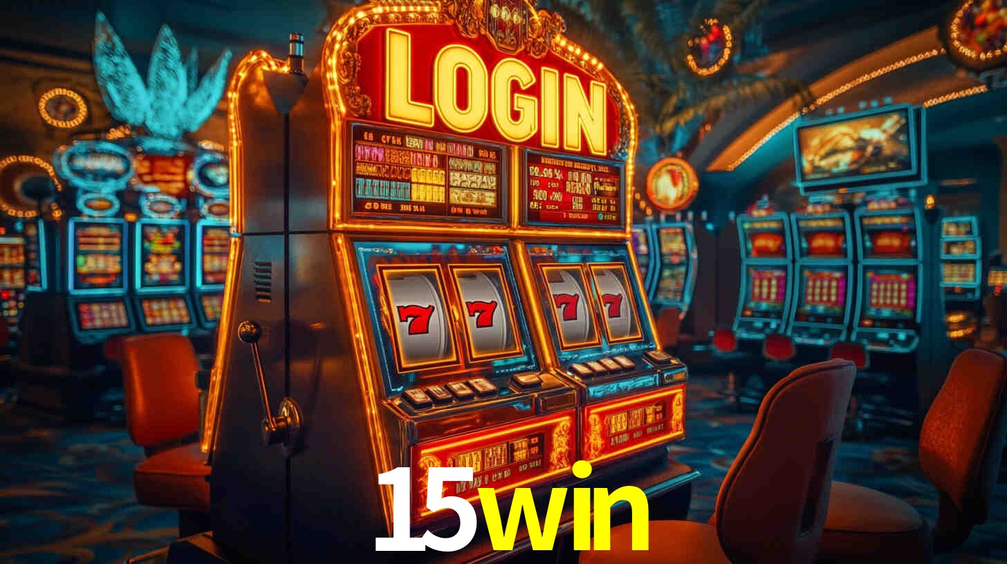 Programa VIP 15win