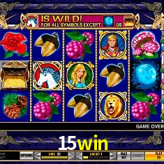 15win Belo Horizonte - Reivindique Bonus