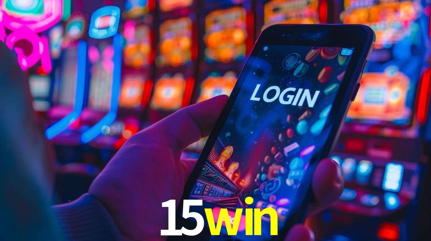 Experiência VIP 15win