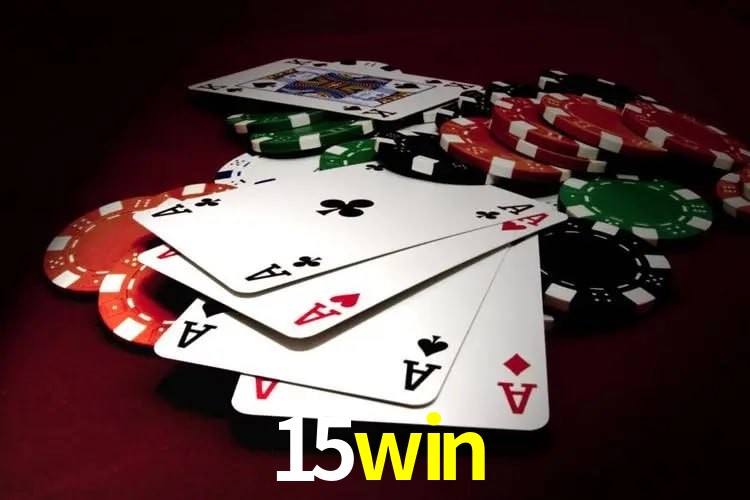Estatísticas 15win