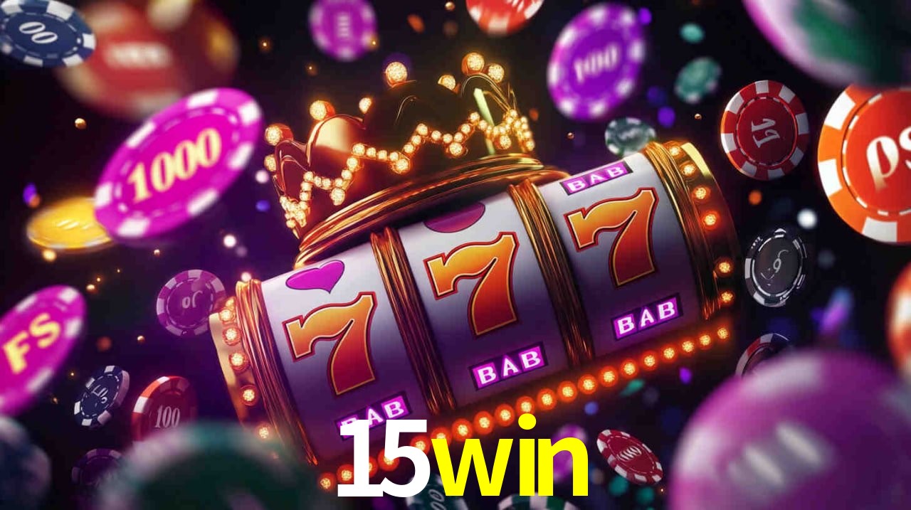 Secure Login 15win