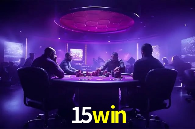Sistemas de Segurança 15win
