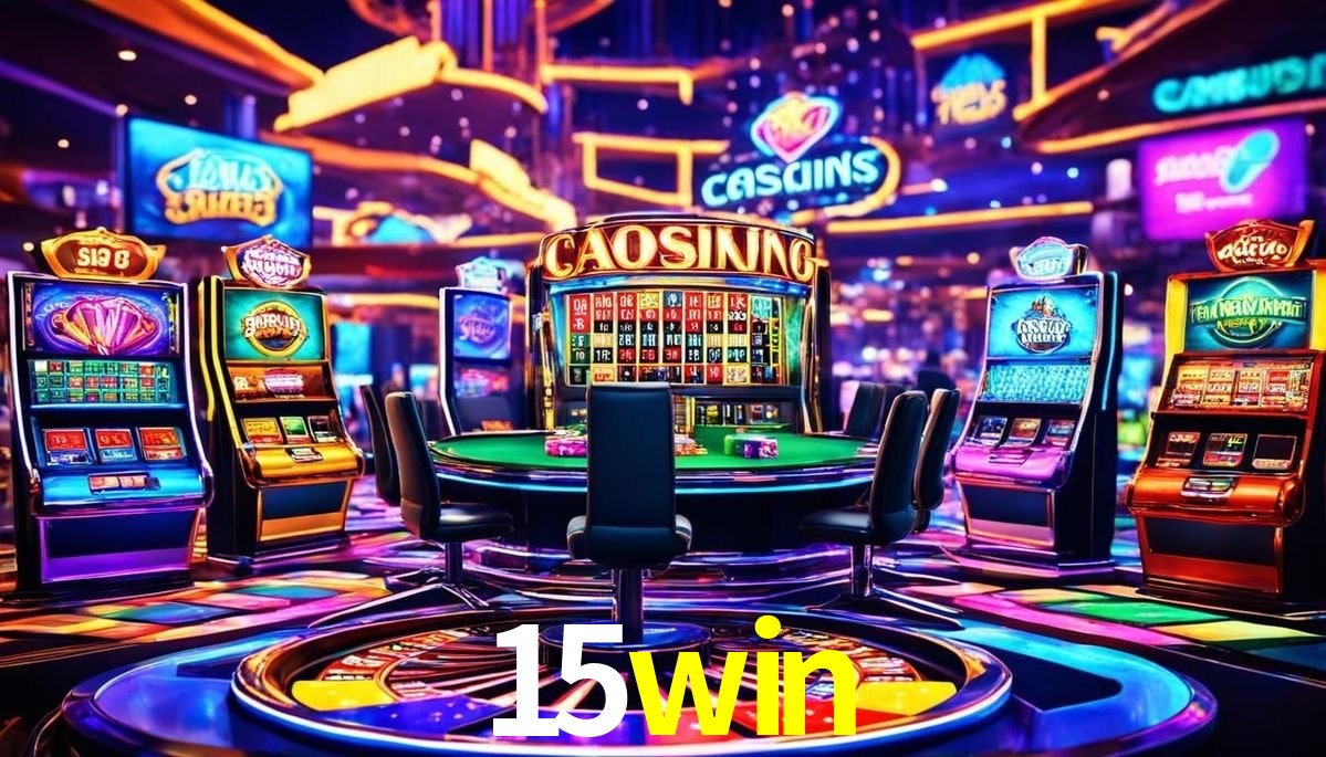 Design Responsivo 15win