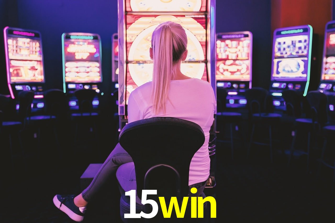 Quick Registration 15win