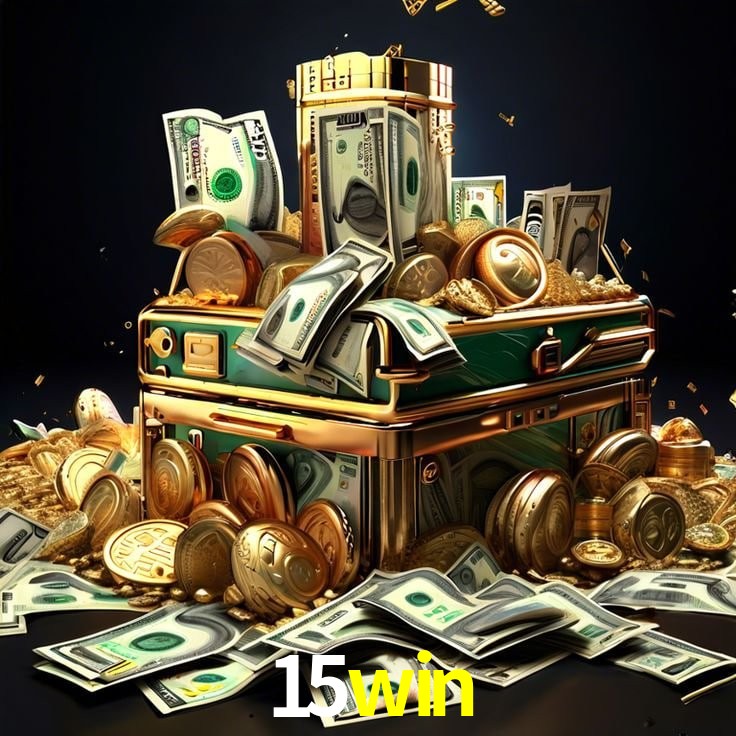 Cadastro Rápido 15win