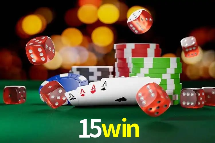 15win Rio de Janeiro - Popular Jogos