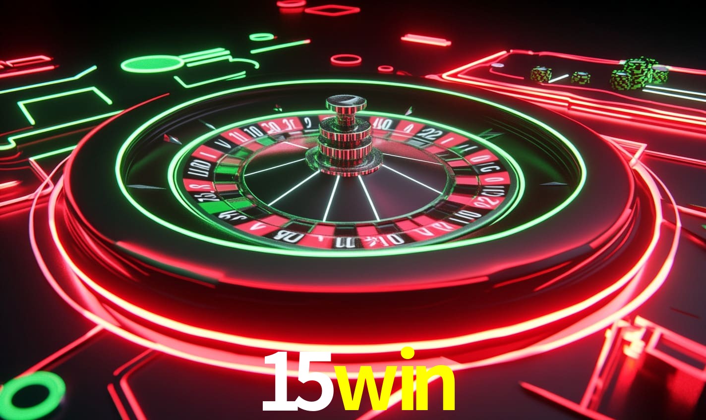 15win Belo Horizonte - Provably Fair