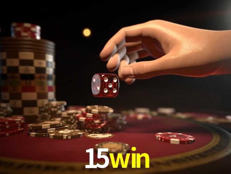 15win São Paulo - Jogo Providers