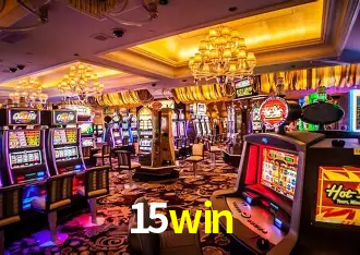 15win São Paulo - Live Tables