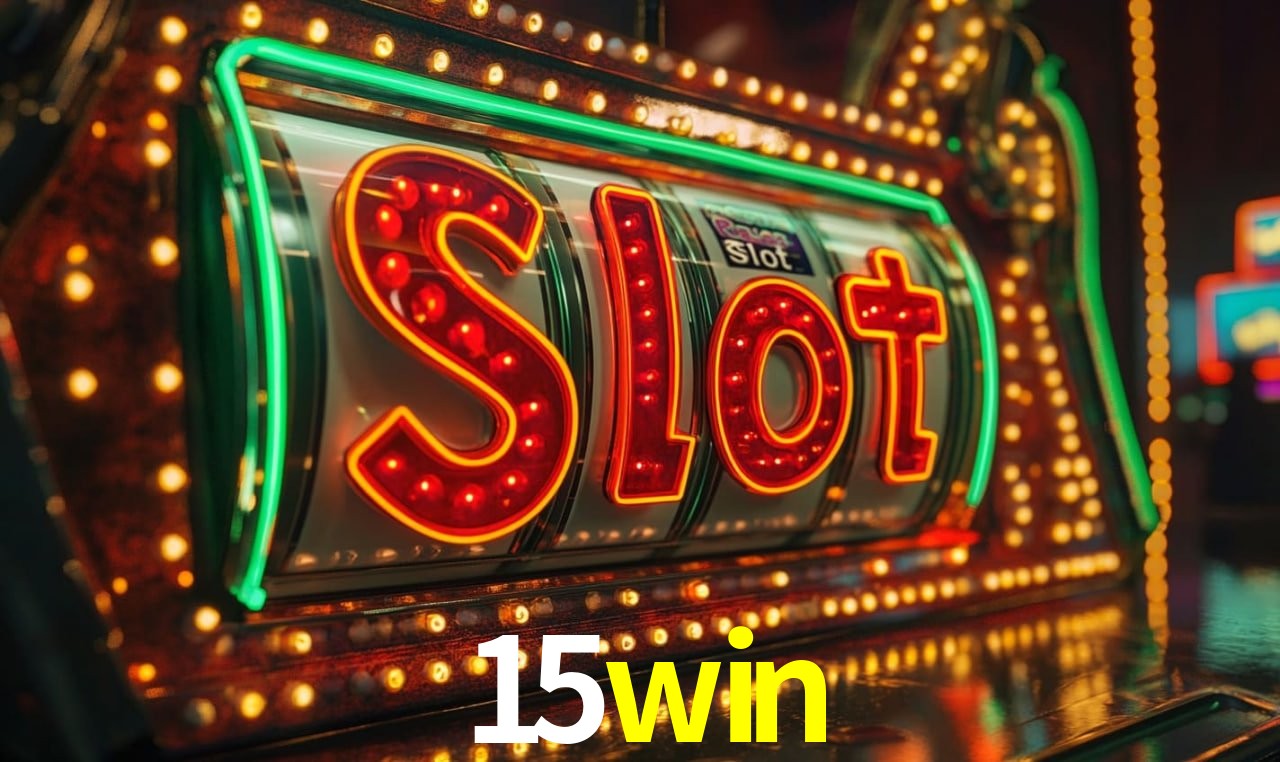 15win - Rápido Acesse