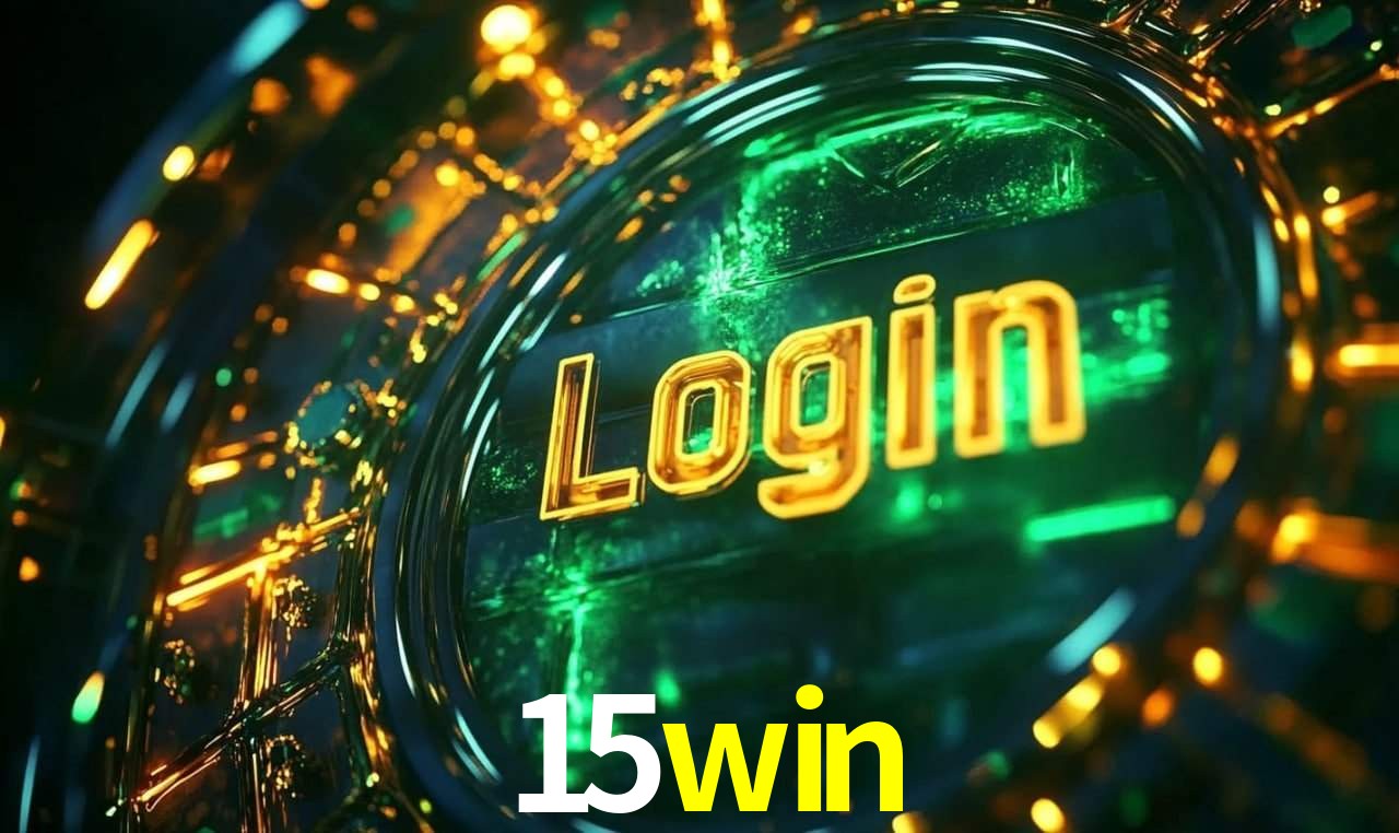 15win - Installation Guide