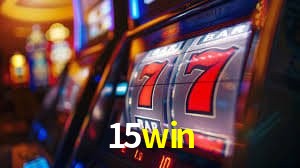15win - Customer Support