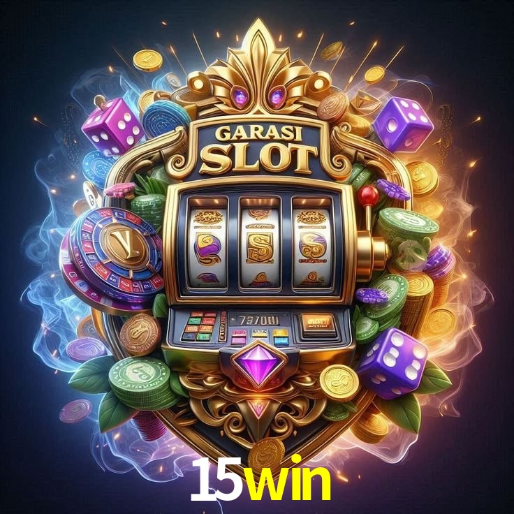 15win - Login Methods