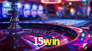 Segurança 2FA 15win