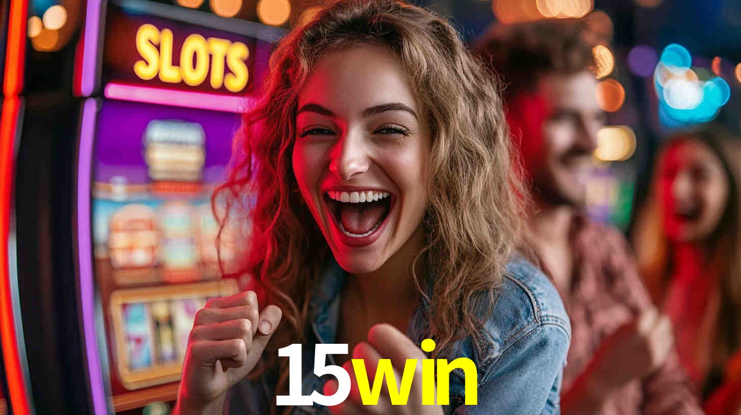 Desvendando o Mundo dos Jogos Virtuais na 15win