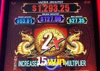 15win Belo Horizonte - VIP Casino