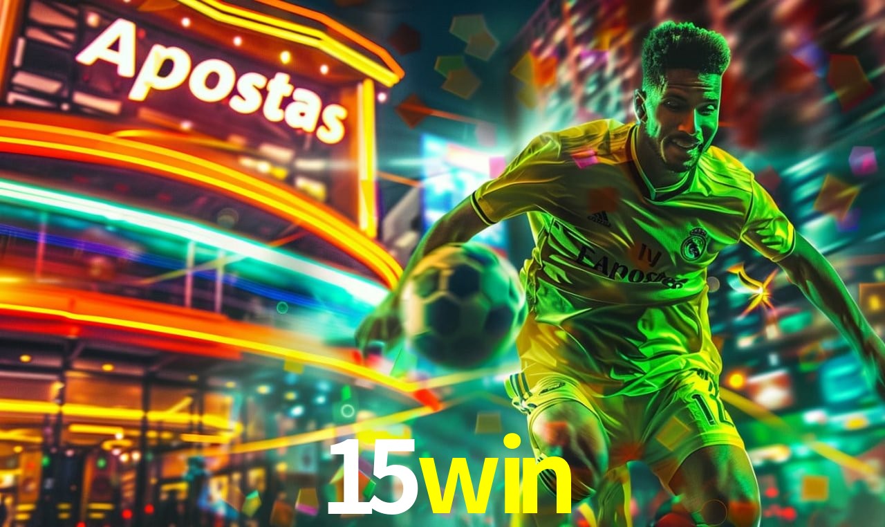 Promoções Sazonais 15win