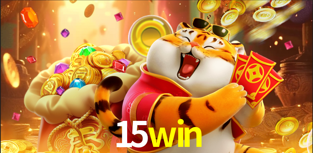 15win: Seu Especialista em Apostas Esportivas Brasileiras