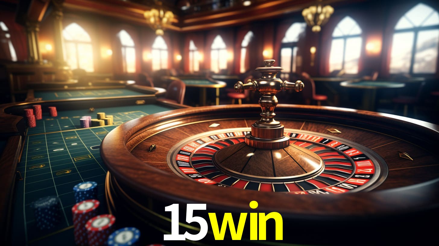Football Betting 15win