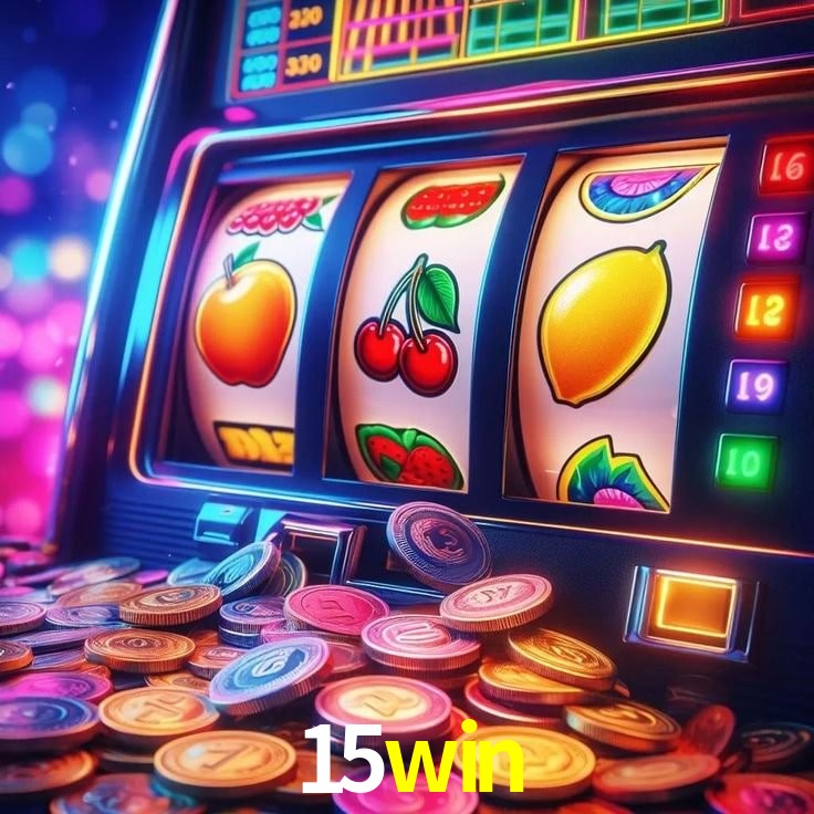 Benefícios da Conta 15win