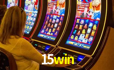 Descubra a Essência do 15win: Nossa História e Compromissos