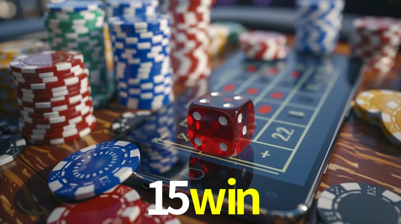15win bet