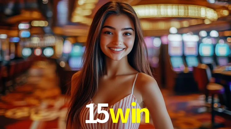 Daily Bonuses 15win
