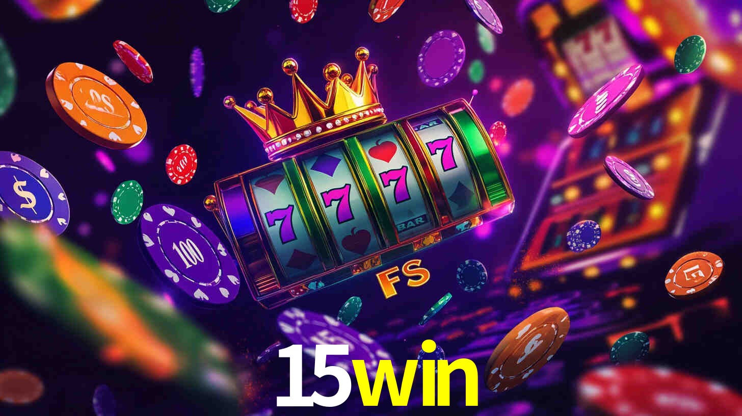 VIP Casino 15win