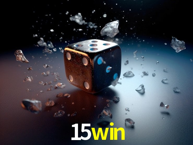 15win Slot - 320+ Caça-Níqueis Premium