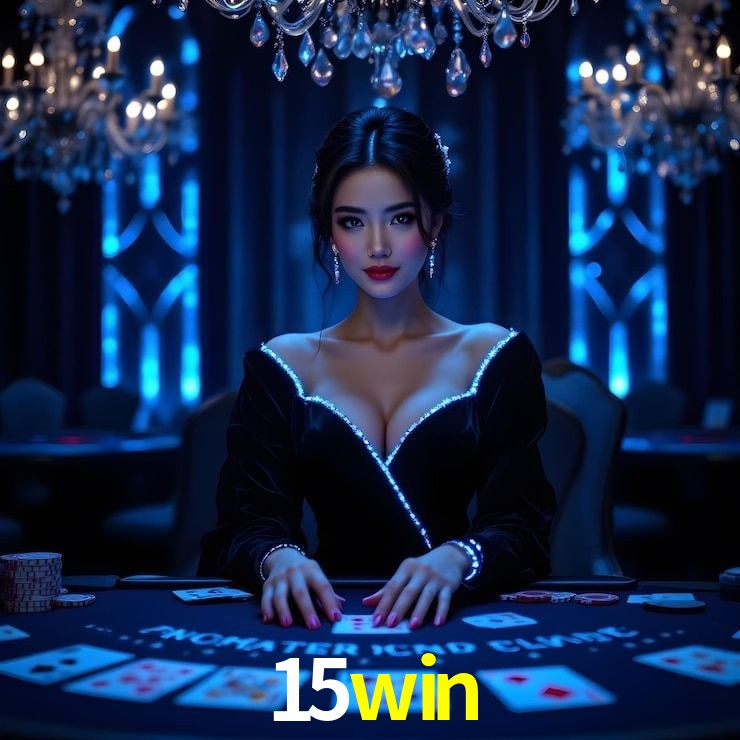 15win Belo Horizonte - Jackpots