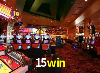 15win Curitiba - Live Status