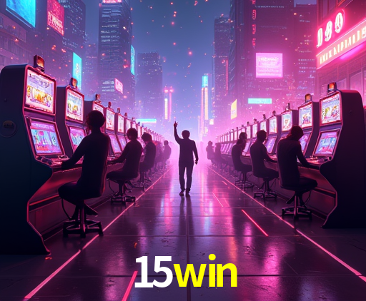 Estatísticas Esportivas 15win