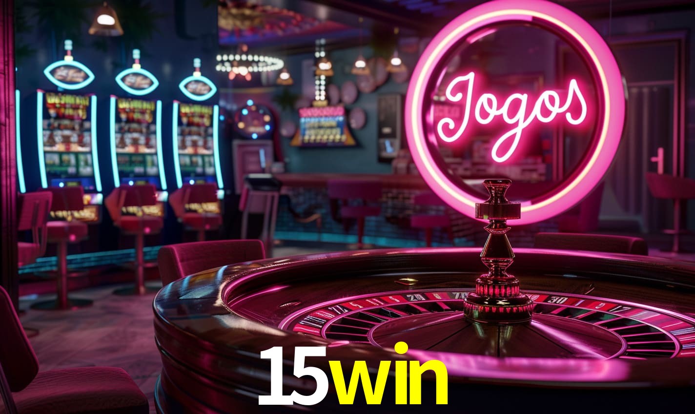 15win Fortaleza - Leaderboard
