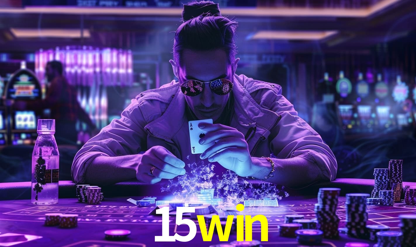 Tennis Betting 15win