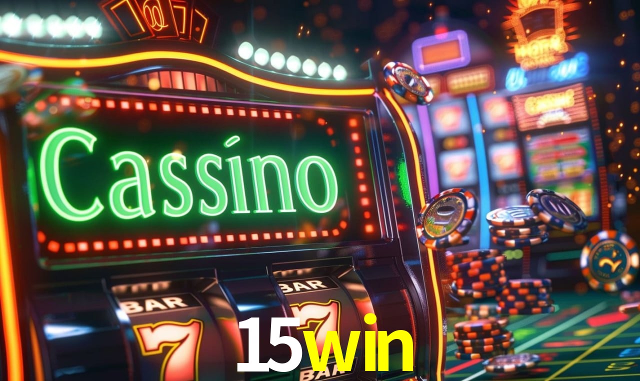 15win - Winners Celebration