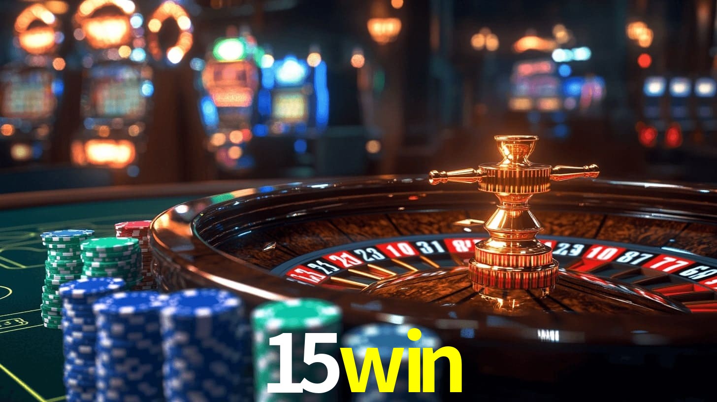 15win bet
