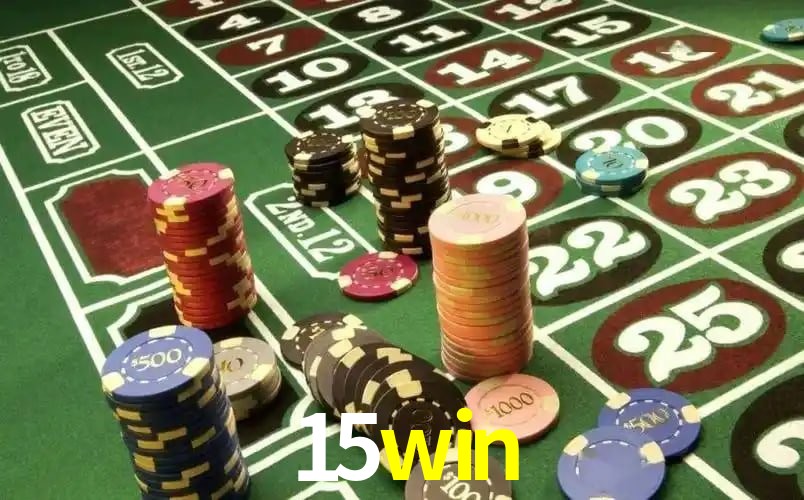 Especiais de Fim de Semana 15win