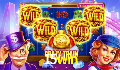 15win Bônus - Pacote R$5.000 + VIP