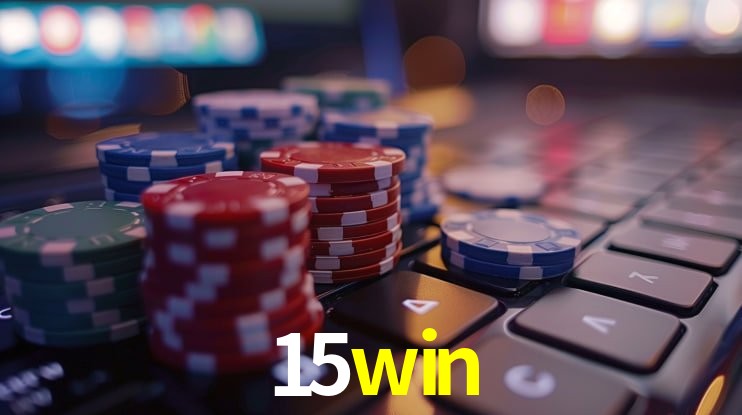 15win - Security