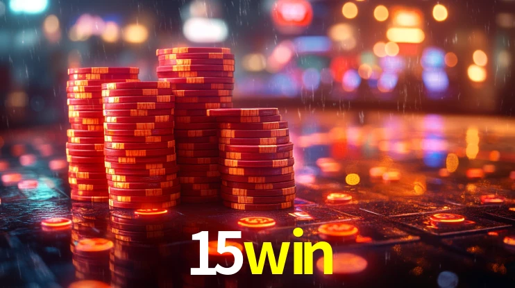15win bet