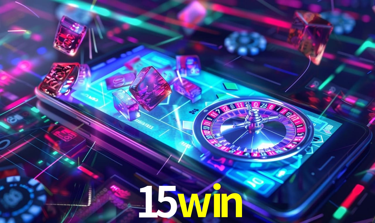 Login Seguro 15win