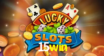 Descubra a Magia dos Jogos de Arcade no 15win