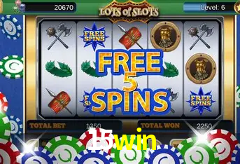 15win Brasília - Casino Guide
